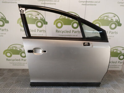 Puerta Delantera Derecha Citroen C4 (04763367)