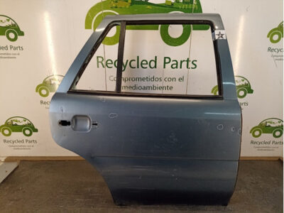 Puerta Trasera Derecha Vw Gol (04370154)