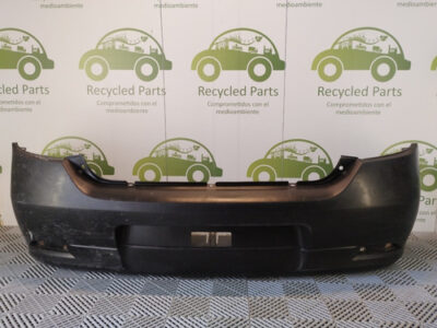 Paragolpe Trasero Renault Logan 2015-2019 Original