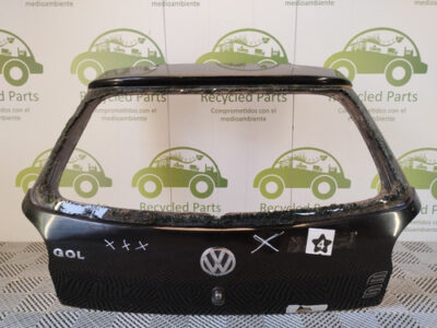 Porton Trasero Vw Gol Power G4 (04868668)