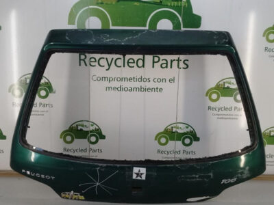 Porton Trasero Peugeot 106 (03740551)