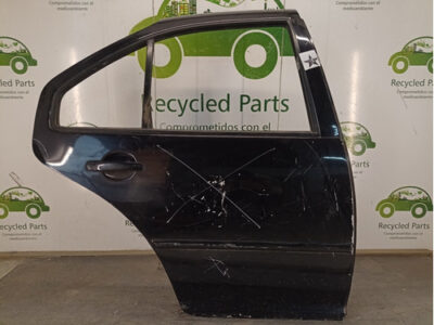 Puerta Trasera Derecha Vw Bora (02606037)