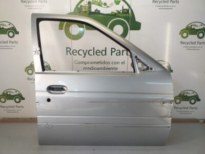 Puerta Delantera Derecha Ford Escort Rural (03903421)