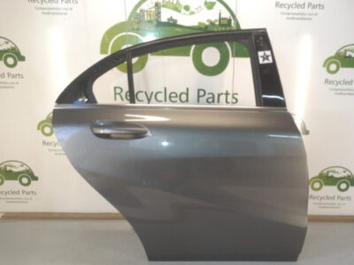 Puerta Trasera Derecha Mercedes Benz A350 Sport (03667249)