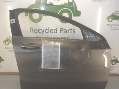 Puerta Delantera Derecha Mercedes Benz A350 Sport (03667253)