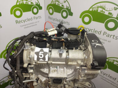 Motor Vw Up! 1.0 12v (03548679)