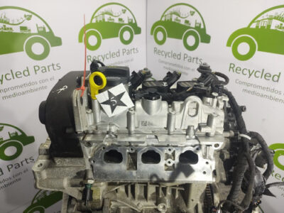 Motor Vw Up! 1.0 12v (04206364)