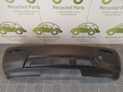 Paragolpe Trasero Chevrolet Tracker 2013-2016 Original