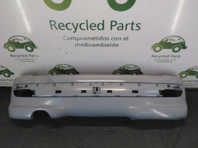 Paragolpe Trasero Peugeot 207 2008-2016 3p 5p Original