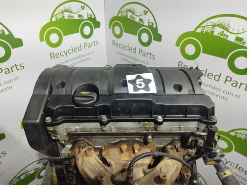 Motor Citroen Xsara Picasso 1.6 16v (04528054)