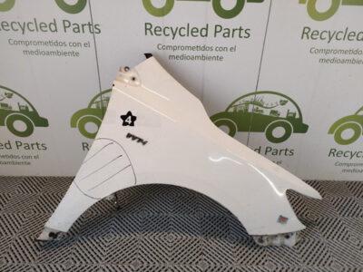 Guardabarro Derecho Toyota Corolla (04239420)