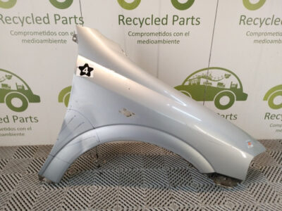 Guardabarro Derecho Chevrolet Astra (04551150)