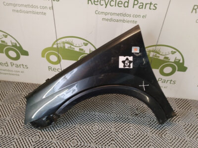 Guardabarro Izquierdo Chevrolet Corsa 2 (03451114)