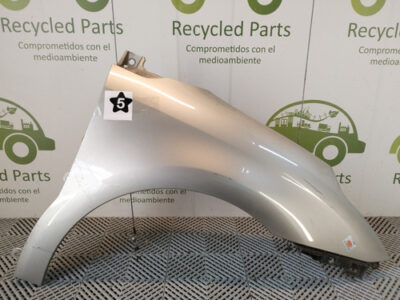 Guardabarro Derecho Citroen C4 (04763386)