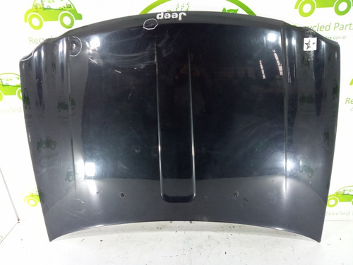 Capot Jeep Grand Cherokee (02914270)
