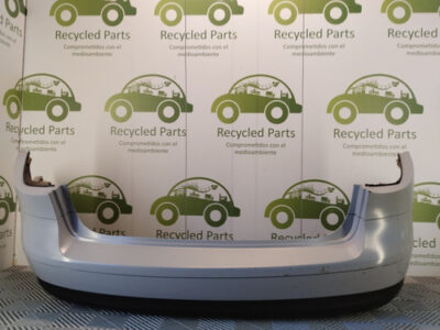 Paragolpe Trasero Vw Suran 2006-2010 Original