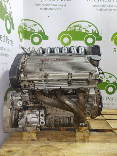 Motor Alfa Romeo 156 2.5 V6 (04792634)