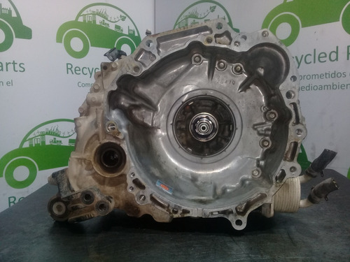 Caja De Velocidades Jeep Renegade 1.8 16v At (04727024)