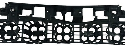 Absorvedor Paragolpe Trasero Ford Ka Kd 2015/ Original