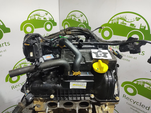Motor Renualt Kwid 1.0 12v (03643467)