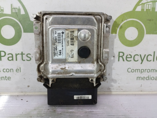 Modulo De Inyeccion Hyundai I10 1.2 (03545706)