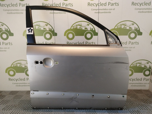Puerta Delantera Derecha Hyundai Tucson Lv (04820014)