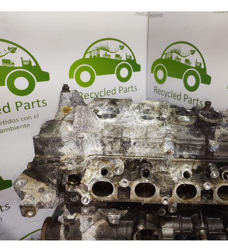 Motor Renault Kangoo 1.6 16v H4m (04004188)