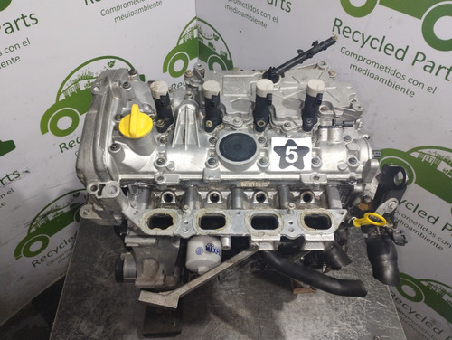 Motor Renault Fluence 1.6 16v (05147798)