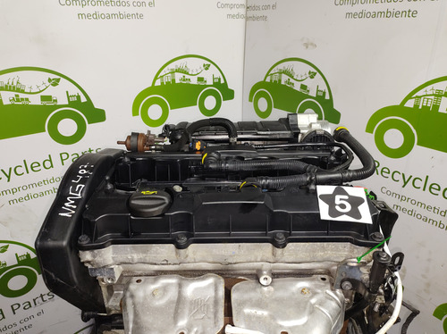 Motor Citreon C3 1.6 16v (05085742)