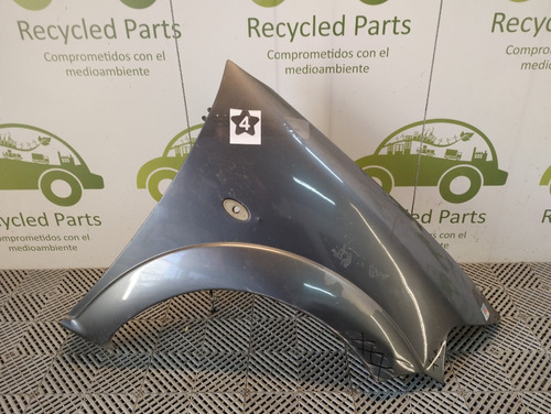 Guardabarro Derecho Citroen C3 (05136496)