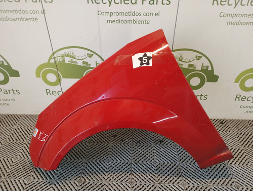 Guardabarro Izquierdo Ford Ka Li (05117790)