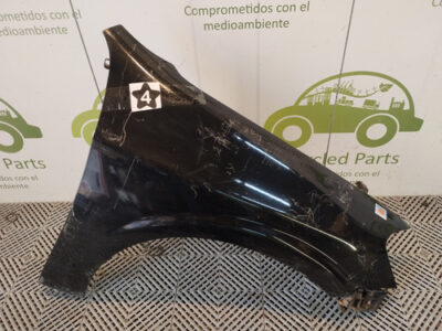 Guardabarro Derecho Chevrolet Celta (05246408)