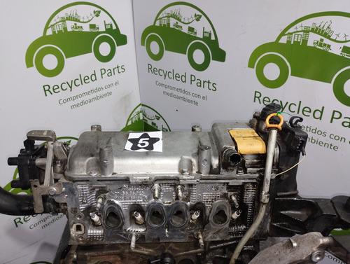 Motor Fiat Fiorino 1.3 8v Fire (05287540)
