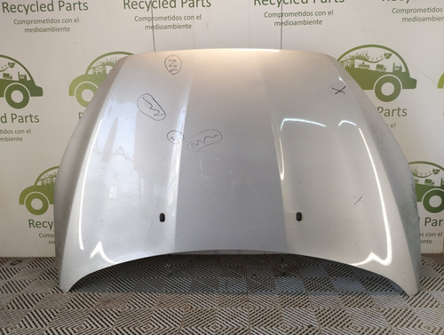 Capot Ford Focus 3 F2 (03323082)