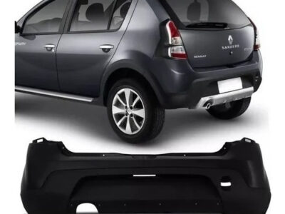 Paragolpe Trasero Renault Sandero Stepway 2009-2014