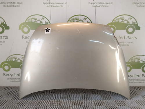Capot Ford Ka Lv (04719865)