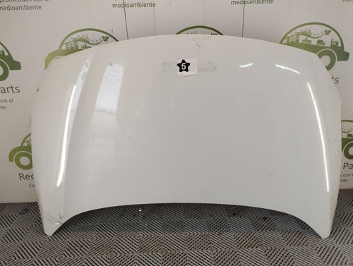 Capot Renault Fluence (05277192)