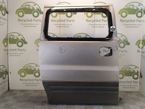 Puerta Trasera Derecha Hyundai H1 (05300367)