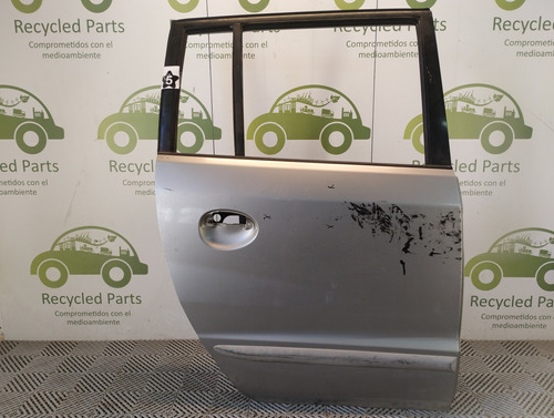 Puerta Trasera Derecha Hyundai Atos 5p (05312204) Lp