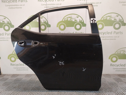 Puerta Trasera Derecha Toyota Corolla G11 (05369318)