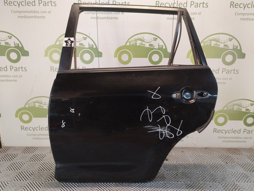 Puerta Trasera Izquierda Toyota Rav4 (05130091)