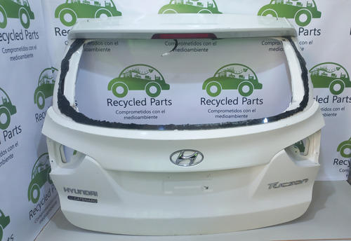 Porton Trasero Hyundai Tucson (04620717) Lp