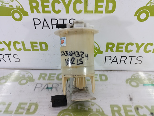Bomba De Nafta Toyota Yaris 1.5 (05364324)