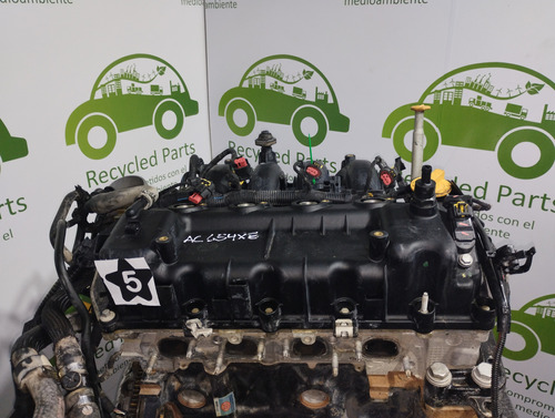 Motor Jeep Renegade 1.8 16v E-torque (05162635)