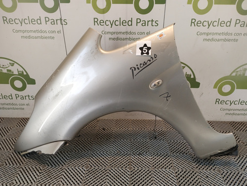 Guardabarro Izquierdo Citroen Xsara Picasso (05103285)