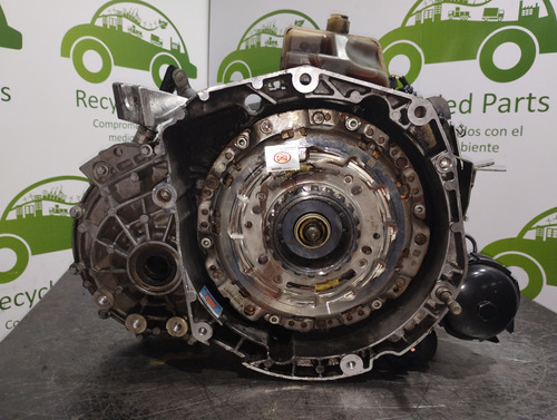 Caja De Velocidades Alfa Romeo Giulieta 1.4 T (04862053)