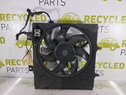 Electroventilador Citroen C3 1.6 (02091241)