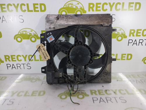 Electroventilador Citroen C3 1.6 (05275280)