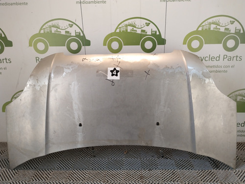 Capot Hyundai H1 (05300362)
