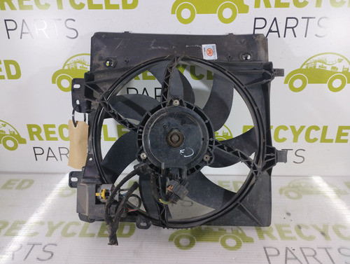 Electroventilador Citroen C3 1.6 (05328672)